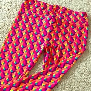Brand new LulaRoe TC Leggins